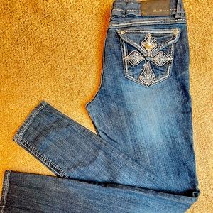 Grace jean’s ladies